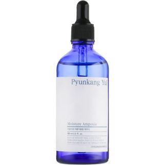 PYUNKANG YUL Moisture Ampoule зволожуюча ампульна сироватка для обличчя, 100 мл
