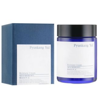 PYUNKANG YUL Moisture Cream зволожуючий крем для обличчя, 100 мл