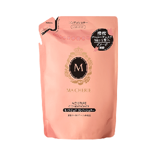 Ma Cherie Moisture Відновлюючий зволожуючий кондиціонер із перлами, блиск, чудовий запах 380 мл