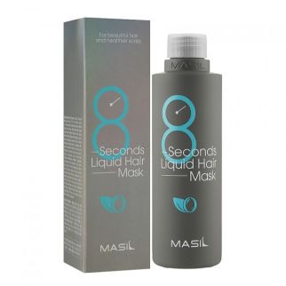 Masil 8 Seconds Liquid Hair Mask маска для об'єму волосся, 100 мл
