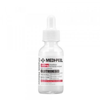 MEDI-PEEL Bio Intense Glutathione White Ampoule освітлююча ампульна сироватка з глутатіоном, 30 мл