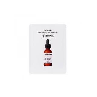 MEDI-PEEL Bor-Tox Peptide Ampoule омолоджуюча пептидна сироватка, пробник 1,5 мл