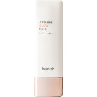 HEIMISH Artless Glow Base SPF50+ PA++++ База під макіяж із сяючим ефектом, 40 мл