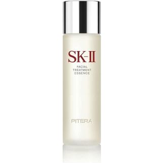 SK II Facial Treatment Essence Pitera зволожуюча есенція з Galactomyces SK II топ рейтингу в Японії, 160 мл