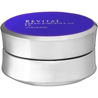 Shiseido RevitaL Cream Essence AA EX Нічний антивіковий відновлюючий крем із ретинолом, 40 мл