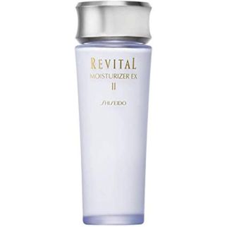 Shiseido Revital Moisturizer EX II зволожуючий і відновлюючий лосьйон, 100 мл
