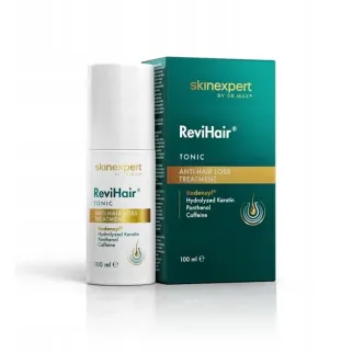 Skinexpert by Dr. Max ReviHair тонік для волосся, 100 мл