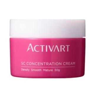 Activart SC Concentration Cream Ліпосомальний антивіковий крем із культурою стовбурових клітин, 50 мл
