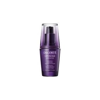 Kose COSME DECORTE Liposome Advanced Repair Serum ліпосомальна відновлююча сироватка, мініатюра 12 мл