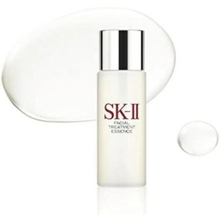 SK II Facial Treatment Essence Pitera зволожуюча есенція з Galactomyces SK II, мініатюра 30 мл