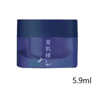 Kose Sekkisei Miyabi Ultimate Day Cream Tightener Денний ліфтинг-крем, пробник 5,9 мл