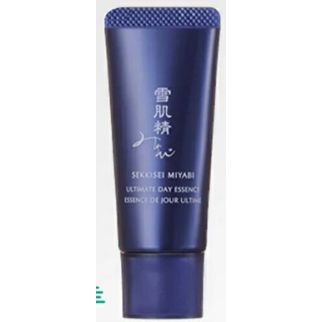 Kose Sekkisei Miyabi Ultimate Day Essence денна есенція SPF30/PA+++, пробник 6 мл