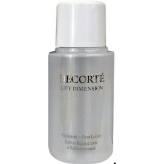 Kose Cosme Decorte Lift Dimension Replenish + Firm Lotion підтягуючий і зміцнюючий лосьйон, мініатюра 50 мл