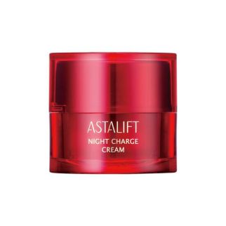 Fujifilm Astalift Night Charge Cream Нічний зволожуючий омолоджуючий крем з астаксантином, лікопіном, 30 мл