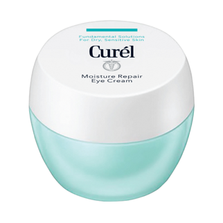 Kao Curel Moisture Repair Eye Cream зволожуючий, розгладжуючий крем навколо очей, 25 мл