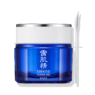 Kose Sekkisei Herbal Gel зволожуючий гель 6 в 1 з екстрактами трав, 80 мл