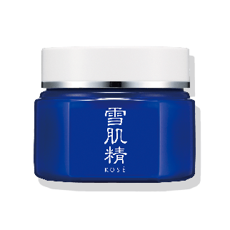 Kose Sekkisei Cleansing Cream очищуючий крем для зняття макіяжу з оліями та екстрактами, 140 мл