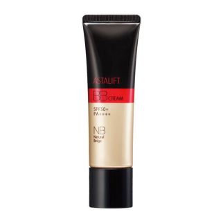 Fujifilm Astalift Serum BB Cream SPF50+PA++++ ВВ крем натуральний бежевий, 30 мл