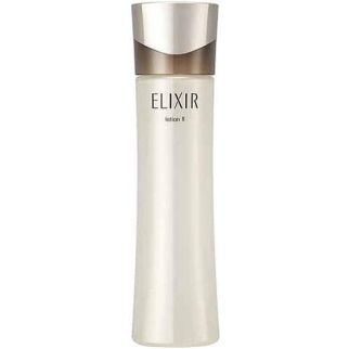 Shiseido Elixir Superieur Advanced Skin Care by age Lotion T II зволожуючий лосьйон для вікової шкіри, 170 мл