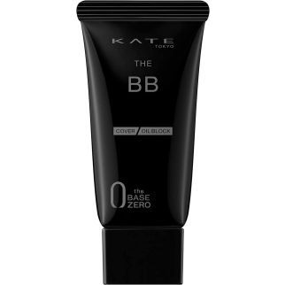 Kanebo The BB Cover & Oil Block EX-2 The Base Zero Стійкий BB крем від жирного блиску SPF21/PA++, 30 мл