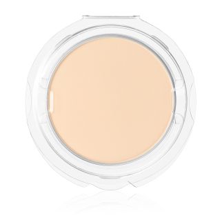 Shiseido d Program Airy Skincare Veil компактна пудра (запасний блок), 10 г