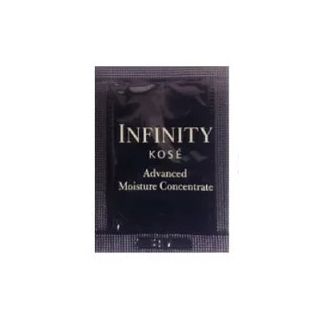 Kose Infinity Advanced Moisture Concentrate Essence глибоко зволожуюча есенція для вікової шкіри, пробник 1 мл