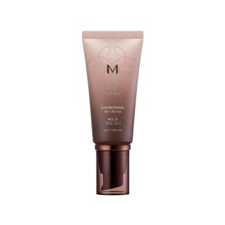 MISSHA Cho Bo Yang BB Cream ВВ крем для вікової шкіри #23 Natural Beige SPF30/PA++, 50 мл