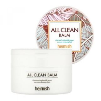 Heimish All Clean Balm очищуючий бальзам для зняття макіяжу, 50 мл