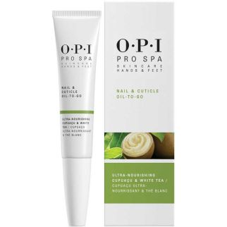 OPI PRO SPA NAIL AND CUTICLE OIL TO GO Олія для нігтів і кутикули, 7,5 мл