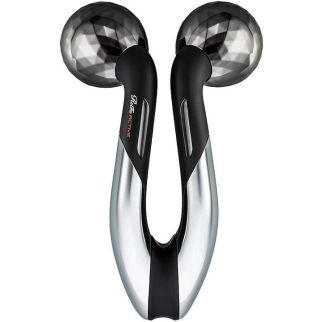 MTG ReFa Active Active WF AT2228B Масажер із мікрострумами для обличчя й тіла, водостійкий