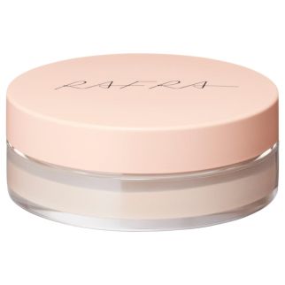 Rafra Natural Base Powder натуральна розсипчаста пудра на основі рисового крохмалю, 12 г