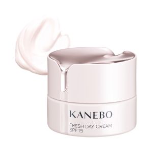 Kanebo Fresh Day Cream SPF 15 Зволожуючий денний крем, 40 мл