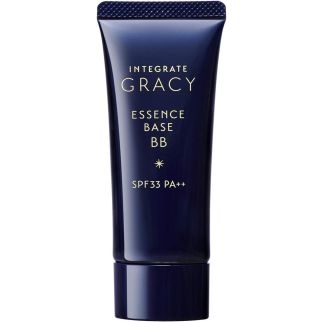 Shiseido Integrate Gracy Essence Base BB Cream SPF33/PA++ ВВ крем 79% зволожуючих інгредієнтів, тон 2 беж, 40 мл