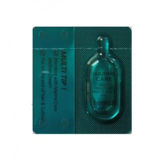 Heimish Marine Care Deep Moisture Multi Face Oil олія-сироватка для обличчя з морськими екстрактами, пробник 3 мл