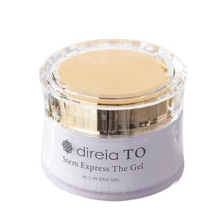 Direia TO Stem Express the Gel зволожуючий антивіковий крем-гель, 50 г