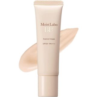 Meishoku Moist Labo BB Essence Cream SPF50+PA++++ Зволожуючий тональний BB крем 03 натуральний беж, 30 мл