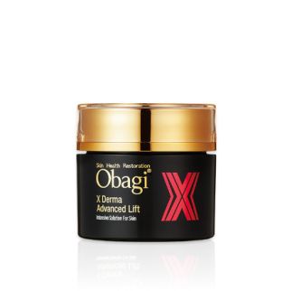 Obagi X derma Advanced Lift Cream антивіковий ліфтинг крем, 50 г