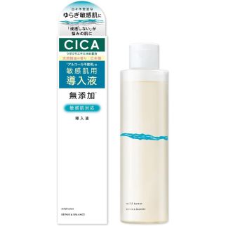 Meishoku Repair & Balance Mild Toner Introducer балансуючий тонер для чутливої та проблемної шкіри, 195 г