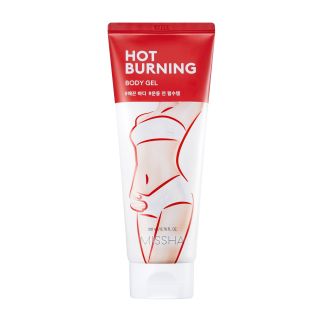 MISSHA Hot Burning Body Gel Антицелюлітний гель для тіла, 200 мл