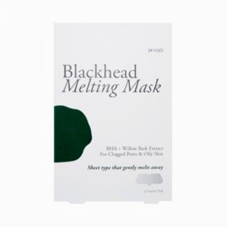 PETITFEE Blackhead Melting Mask тануча маска для видалення чорних цяток, 2.5 мл 1 шт