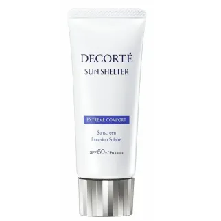 Kose Cosme Decorte Sun Shelter Multi Protection Extreme Comfort SPF50+ PA++++ санскрін, база під макіяж, 35 г