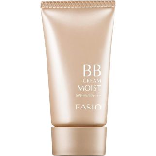 Kose Fasio BB Cream Moist SPF35/PA+++ ВВ крем 7- в- 1, тон 01 світлий беж, 30 г