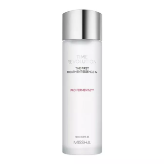 Missha Time Revolution The First Treatment Essence Rx антивікова ферментована есенція, 150 мл