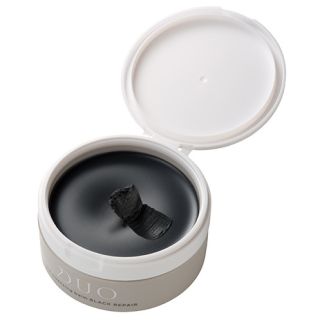 DUO The Cleansing Balm Black Repair очищуючий бальзам з деревним вугіллям, 90 г