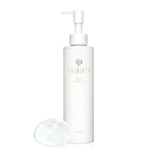 Dr. Soie Amaranth Mild Cleansing Gel м'який очищуючий гель для демакіяжу та вмивання, 200 мл