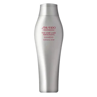 Shiseido Adenovital Шампунь ущільнюючий для волосся, що рідшає, 250 мл