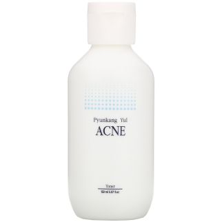 Pyunkang Yul Acne Toner загоюючий тонер для проблемної шкіри, 150 мл