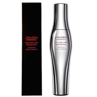 Shiseido Adenovital Advanced Scalp Essence Есенція для росту волосся, 180 мл
