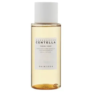Skin1004 Madagascar Centella Toning Toner Зволожуючий тонер з центеллою, 210 мл