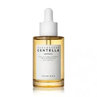 SKIN1004 Madagascar Centella Ampoule Ампульна сироватка з екстрактом центели, 55 мл